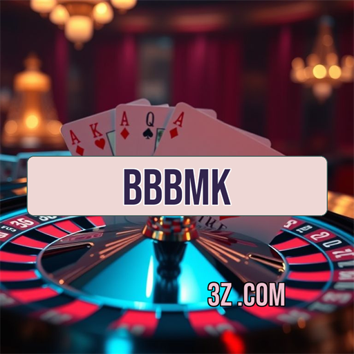 Innovador App do bbbmk Envolvendo Gamers em Experiências Únicas