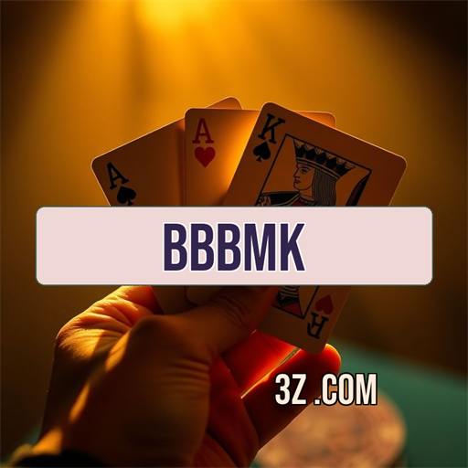 bbbmk Bônus Especiais