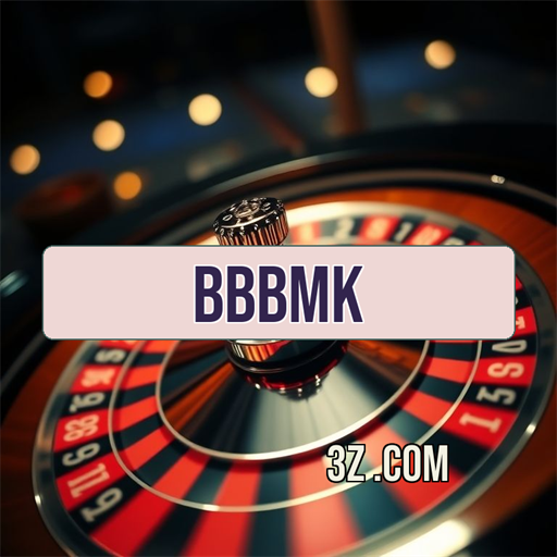 bbbmk: Uma Praia Confiável para Amantes de Jogos