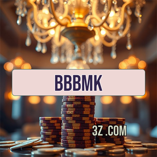 Esporte e Diversão: Bbbmk Revoluciona o Jogo Online