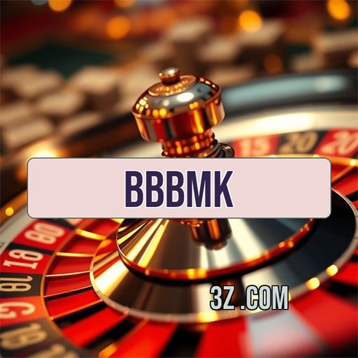 Login Inovador do bbbmk: Diversão Garantida na Plataforma
