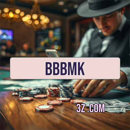 Jogos em Plataforma: Bbbmk Revoluciona Sua Experiência Gamer