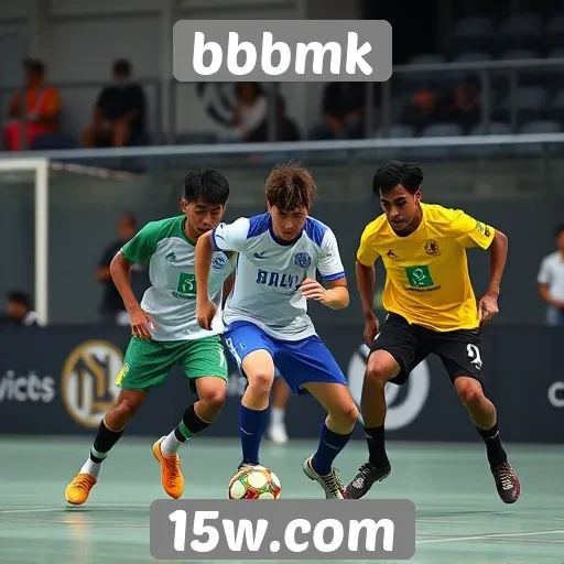 Novidades em bbbmk atraem jogadores de diferentes estilos