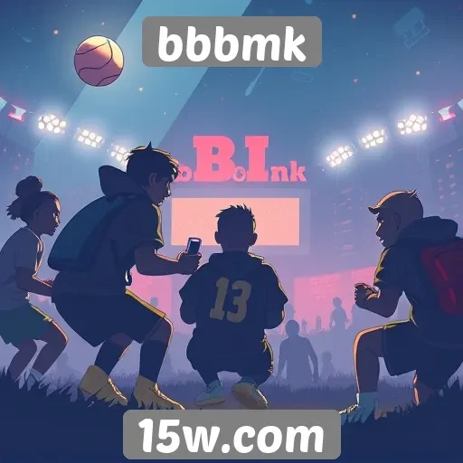 Novas funcionalidades do bbbmk melhoram a experiência do jogador
