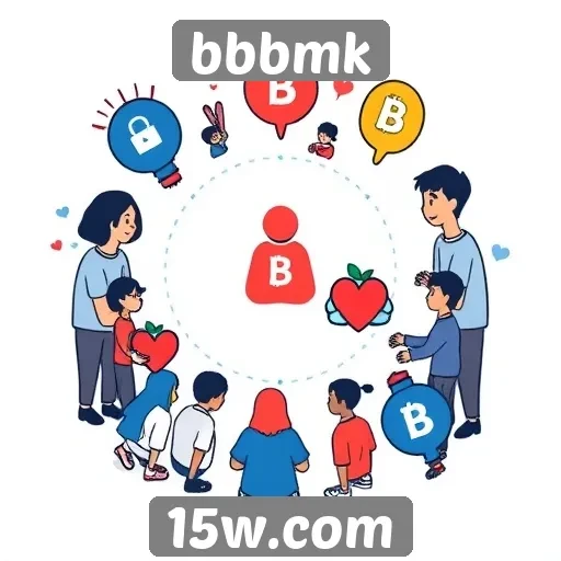 Avaliação da comunidade sobre bbbmk