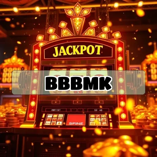 bbbmk Quebra-Cabeça