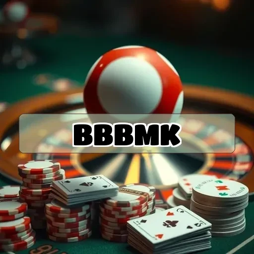 bbbmk: Descubra o Mundo Fascinante da Trivia em Jogos